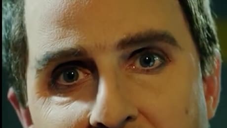 Kramer reapareció con genial imitación de Sergio Jadue: “¿Quién ganó la Copa América, conch...?"