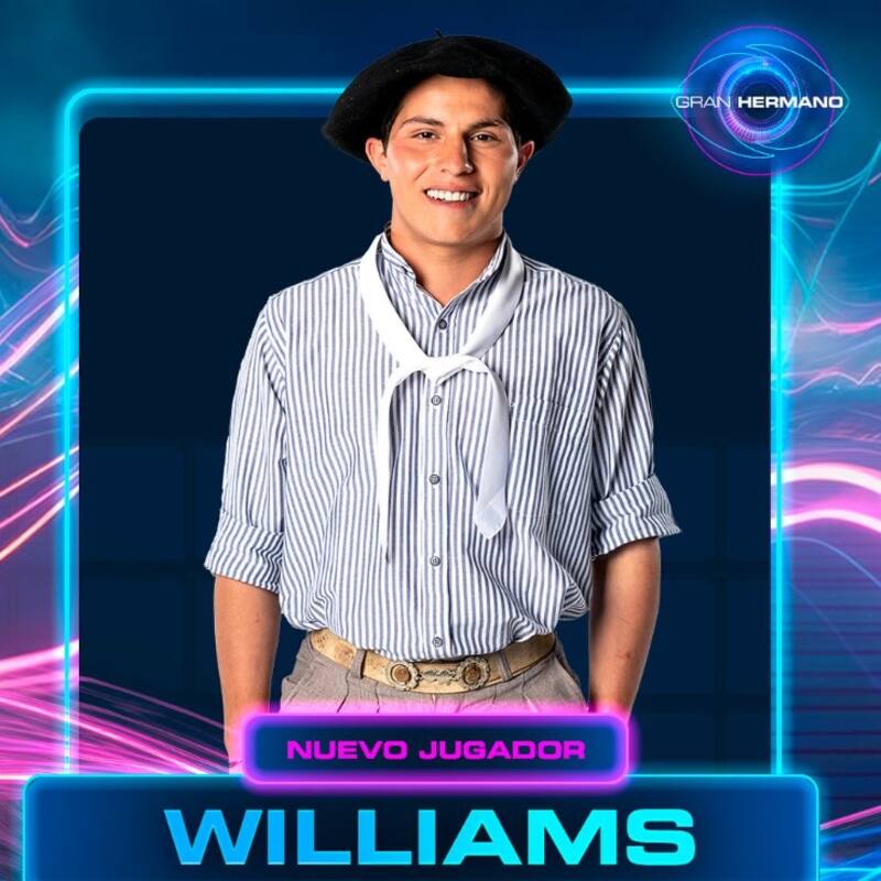 Créditos: Instagram