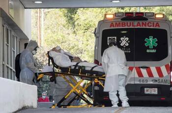 Expertos analizan si nueva cepa detectada en Jalisco puede ser una variante mexicana