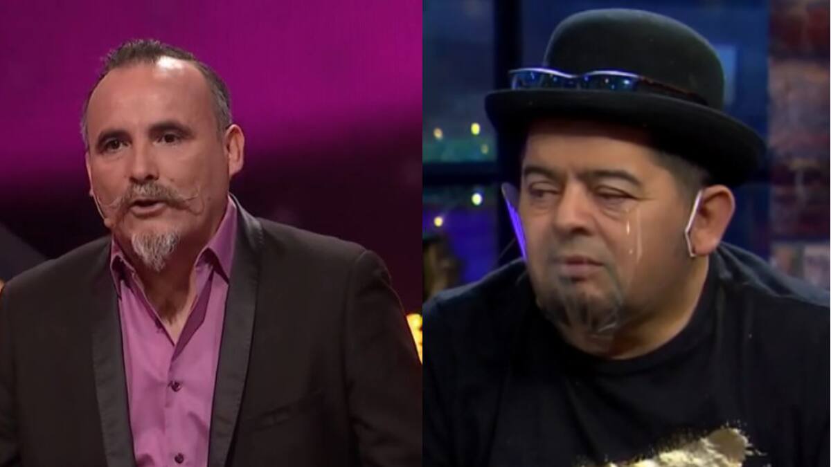 "Hemos tenido tantas peleas a lo largo de los años...": Paul Vásquez se refirió a un posible regreso de Dinamita Show junto a Mauricio Medina