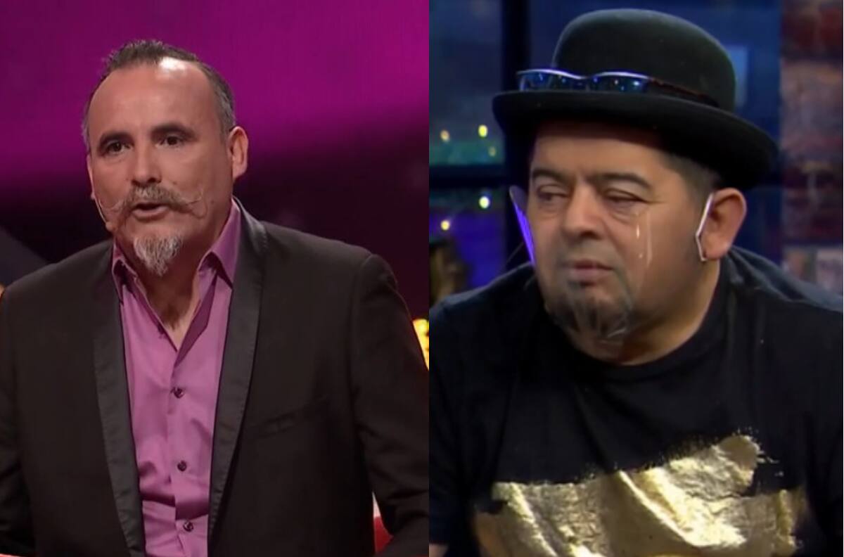 "Hemos tenido tantas peleas a lo largo de los años...": Paul Vásquez se refirió a un posible regreso de Dinamita Show junto a Mauricio Medina