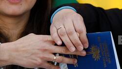 Caja Los Andes entrega $35.000 a parejas que hayan firmado el Acuerdo de Unión Civil: Deben cumplir con TRES requisitos