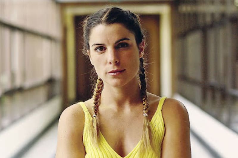 y el llamado a la primera denunciante de Jorge Valdivia.