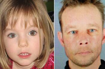 Caso Madeleine McCann: investigadores señalan tener "pruebas sólidas" para culpar a Christian Brueckner