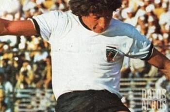 ¿Quién fue Juan Carlos Orellana, el histórico jugador de Colo Colo que falleció producto de la ELA?