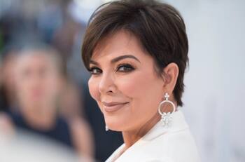 Kris Jenner reveló sus últimos deseos: Quiere ser incinerada y convertida en collares para sus hijos