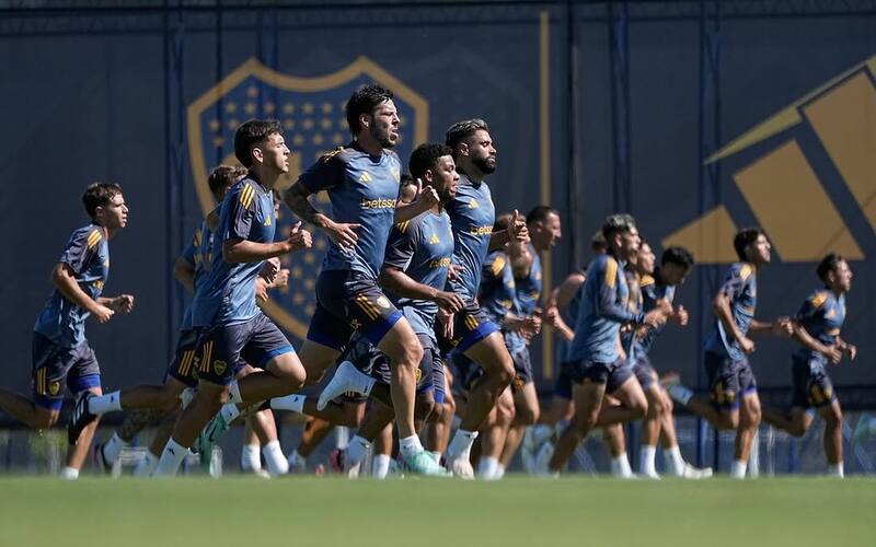 tendrá su primer amistoso este miércoles 15 de enero.