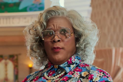 Una Boda en las Bahamas con Madea en Netflix: ¿De qué trata la película perfecta para ver en este miércoles feriado?