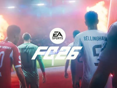 “Lo que la gente quiere”: EA Sports FC 26 ya tiene tráiler oficial y fecha de lanzamiento