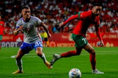 Chile vs. selecciones africanas: historial completo, resultados y balance antes de enfrentar a Cabo Verde