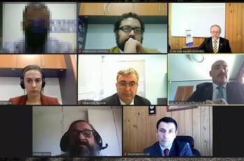 Carabinero que mató a malabarista en Panguipulli quedó con arresto domiciliario total