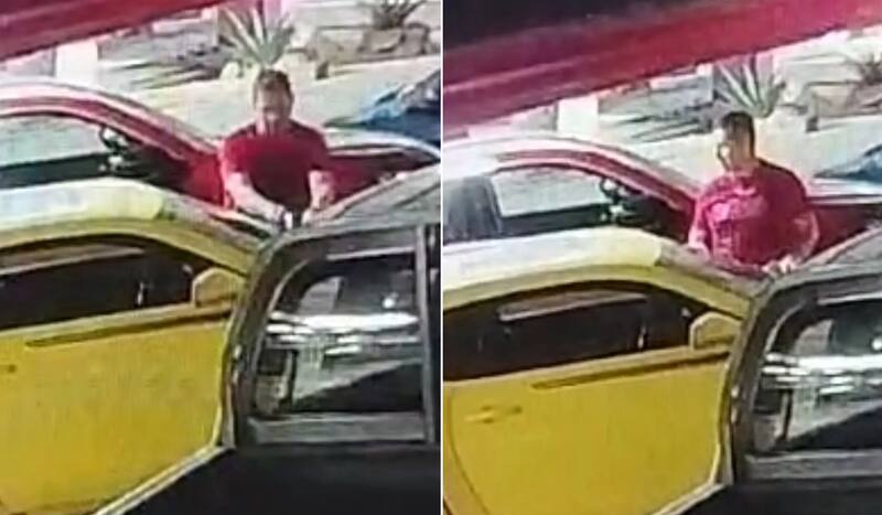 Carolina Molina reveló contundes pruebas contra su acosador.