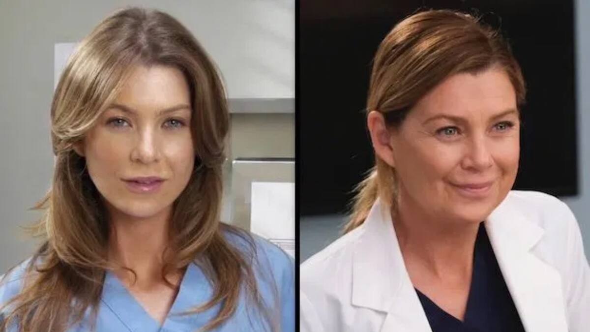 Adiós a Meredith Grey: Ellen Pompeo confirma su salida de Grey’s Anatomy tras 19 temporadas