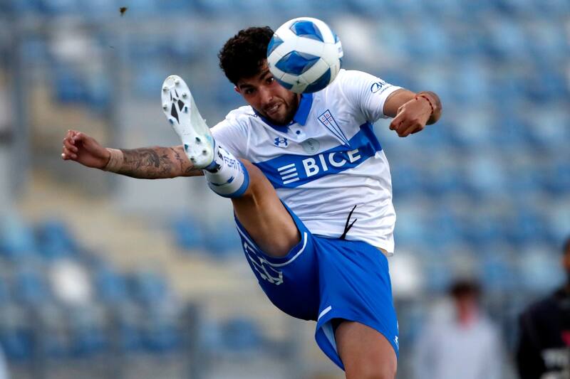 El "Dani" está convenciendo a Holan para ser de la partida.