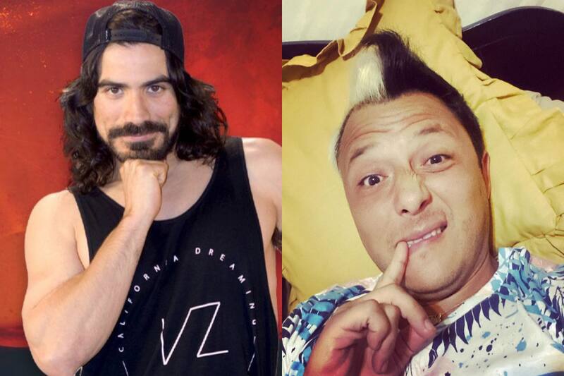 Sergio Rojas reveló que conversó con la madre de la hija de Sebastián Ramírez, quien le confesó que el chico reality aporta el mínimo en pensión de alimentos y no ve a su hija hade más de 2 años.