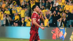 Darío Osorio fue clave en goleada del Midtjylland en Dinamarca: así fue su precisa asistencia