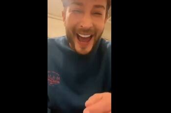 VIDEO: Concejal PPD incentivó la violencia intrafamiliar a vecinos: "Falta un femicidio o balazos"