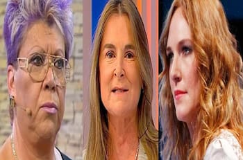 “Es capaz de matar”: Paty Maldonado y Cata Pulido se lanzan contra Paulina de Allende-Salazar tras demandar a Mega