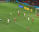 VIDEO | Impresionante volea: el olvidado Luis Felipe Gallegos se mandó este golazo en Australia