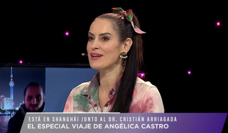 Créditos: Pantallazo Zona Latina