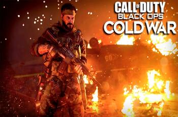 Usuarios de Call of Duty: Black Ops Cold War reclaman por error en Xbox Series X/S