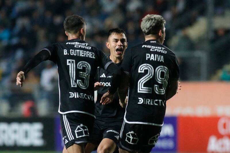 no seguirá en Colo Colo.