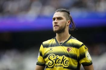 Liverpool vs Watford: hora, cuándo y dónde ver a Francisco Sierralta por TV y online