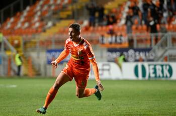 El 10 que orquestó la remontada de Cobreloa ante Palestino: no jugaba hace más de 4 meses