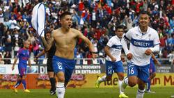 "Lo único que queda es agradecer": Jaime Carreño se despidió de la UC y recordó a los referentes