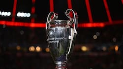 Sorteo de octavos de final Champions League: ¿dónde ver, cuándo es y quiénes participan?