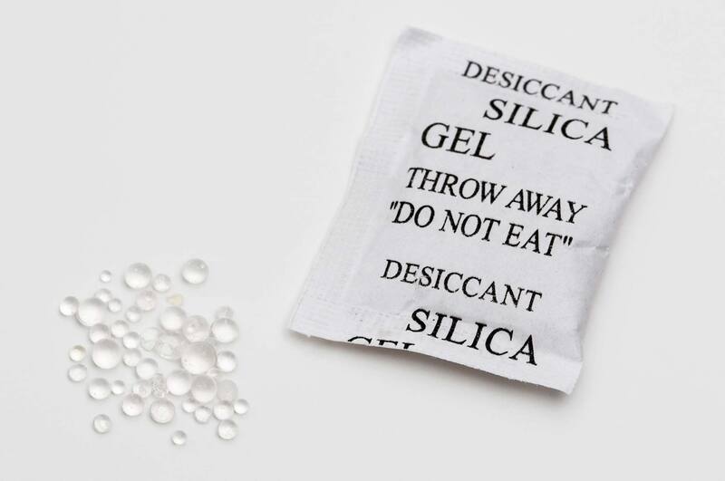 Pueden ser de gran ayuda para evitar que se empañen los parabrisas de tu auto.