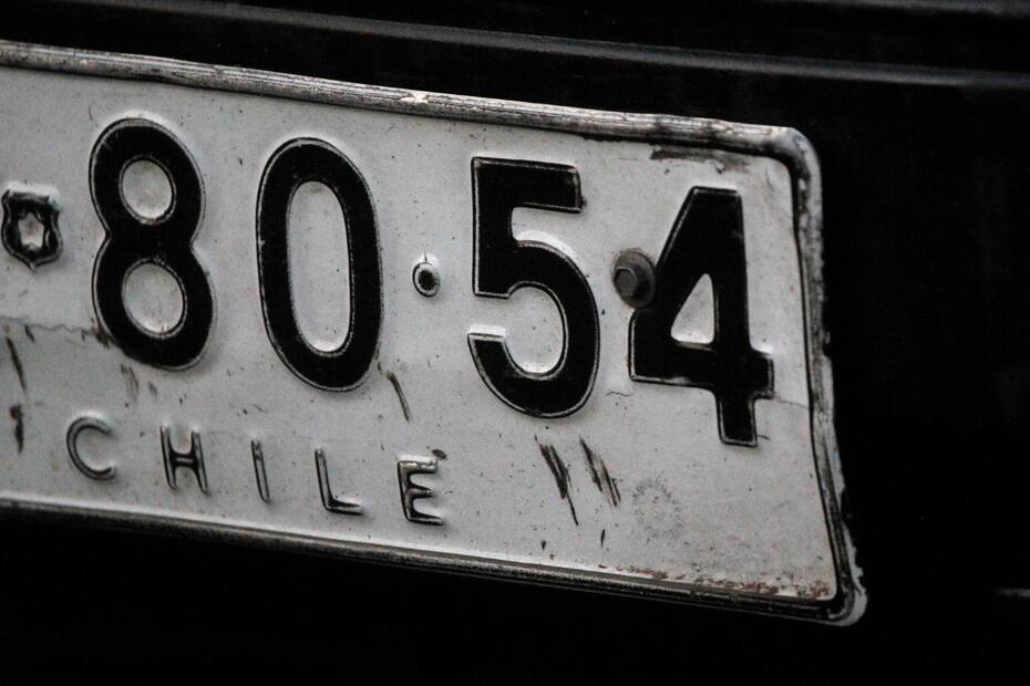Revisa si tu vehículo podrá transitar por la capital este jueves.