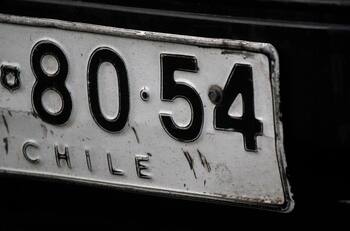 Restricción vehicular 2025: ¿Qué vehículos no pueden circular en la RM este miércoles 27 de agosto?