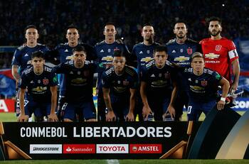 ¡Habrá esperado debut! Así jugará Universidad de Chile contra Unión La Calera