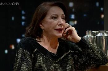 "Llegan propuestas, no me puedo quejar": Gloria Simonetti revela cómo está su corazón tras quiebre con su pareja 27 años menor