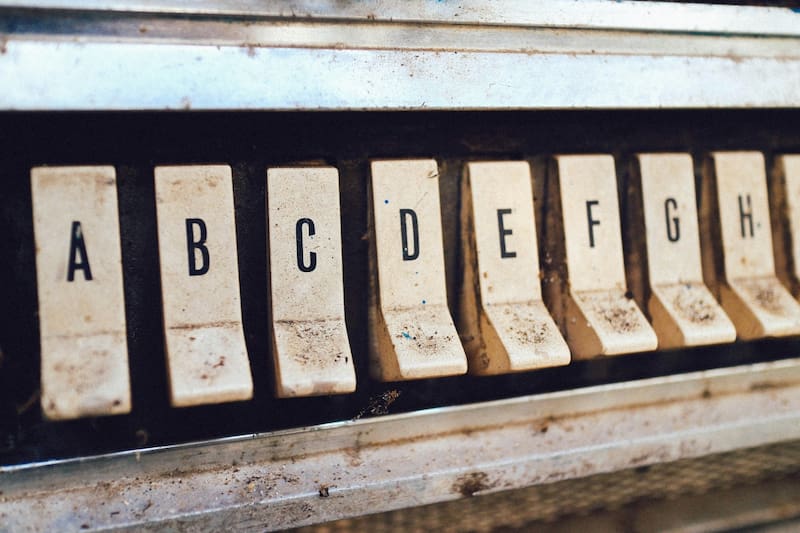 ¿Conoces a alguien con estos apellidos?