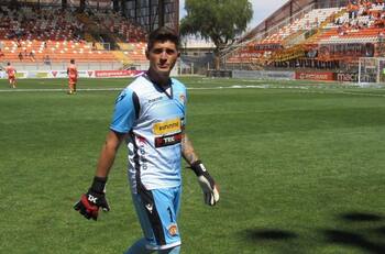No irá a Deportes Temuco: Maximiliano Velazco tiene nuevo equipo en Primera B tras salir de Cobreloa