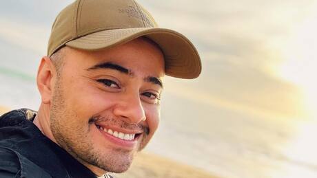 Arenito se suma a la fuerte polémica de dos ex chicas Yingo: “Lo que está hablando no es real”