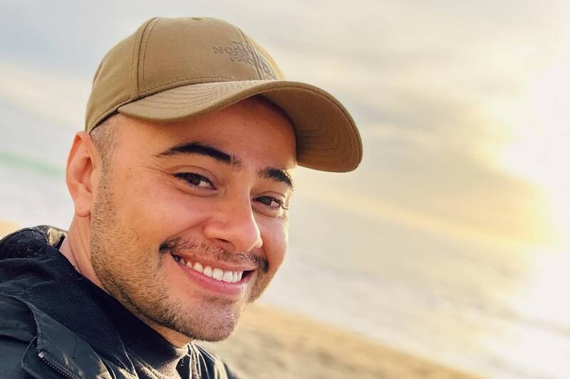 consolidó una amistad muy cercana con una ex compañera de Yingo tras el término del programa.