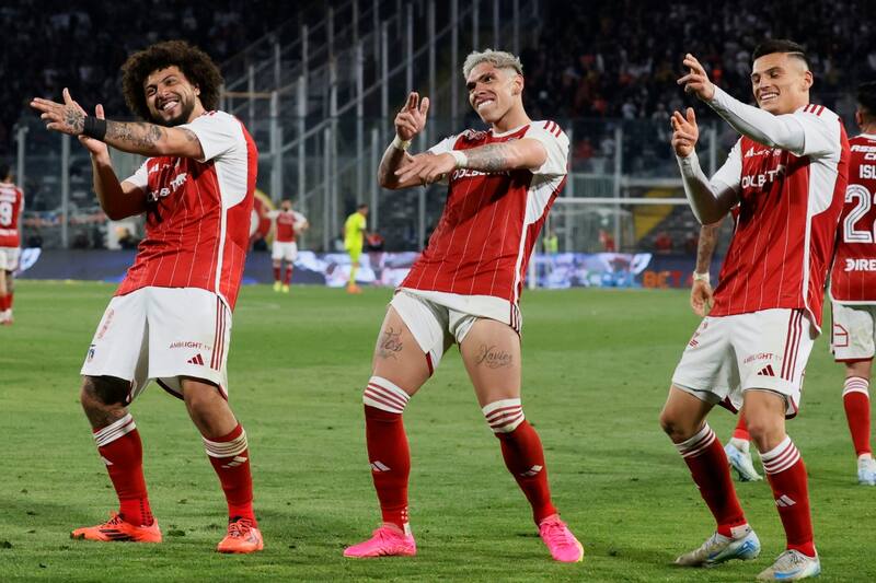 Colo Colo jugará un día después que la U en la fecha 28 del Campeonato Nacional.