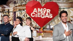 Exbailarina de Rojo y actual mesera de Amor a Ciegas revela el mayor secreto del programa de citas