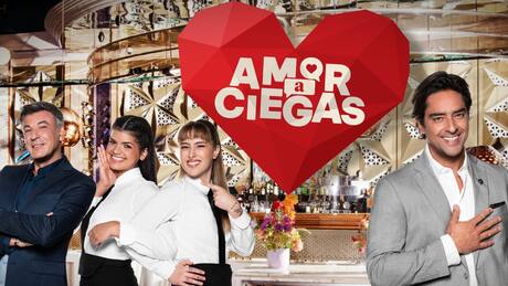 Exbailarina de Rojo y actual mesera de Amor a Ciegas revela el mayor secreto del programa de citas