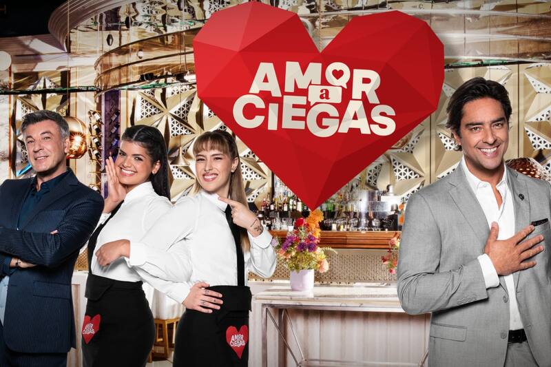 El programa mezclará humor, pasión y romance.