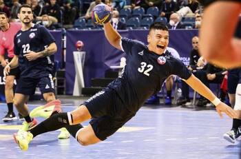 Chile vs Montenegro: ¿Dónde ver HOY por TV y EN VIVO online el Mundial de Balonmano 2023?