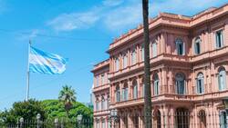 Es hija de una reconocida animadora chilena y tuvo que conseguir 4 trabajos para poder vivir en Argentina