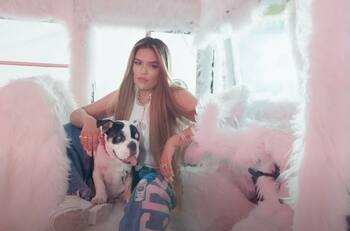 Karol G reveló detalles inéditos sobre su último éxito "Ay, Dios Mío"