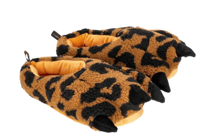 Ideal para las personas que quieren tener algo cómodo para caminar en la casa.