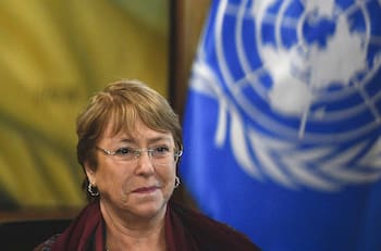 Michelle Bachelet vuelve a Chile: ¿Por qué no continuará con su cargo en la ONU?