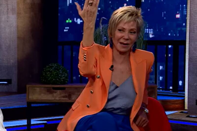 Capítulo emitido de "Tal Cual"/ Youtube