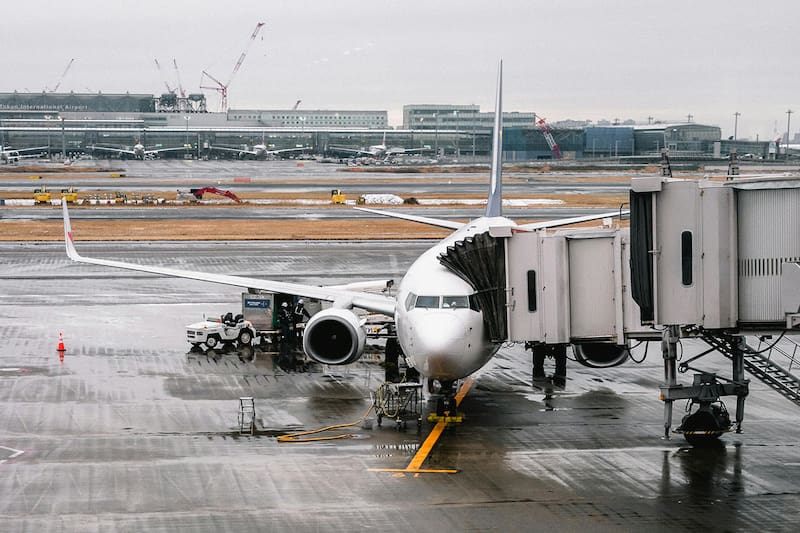 Esta terminal será ampliado para este mismo verano. Créditos: Pexels (referencial).